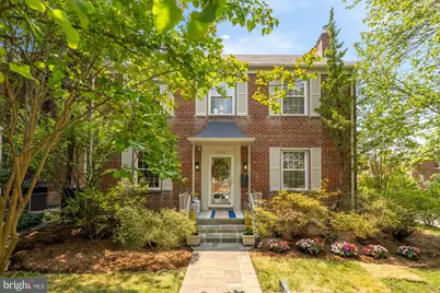 3520 28th Street NE, Washington, DC 20018 - Photo 1