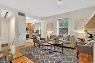 1935 17th St NW, Washington, DC 20009 - Photo 1