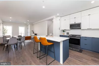 734 Kenyon Street NW #2, Washington, DC 20010 - Photo 1