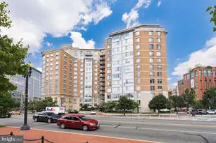 555 Massachusetts Ave NW, Washington, DC 20001 - Photo 1