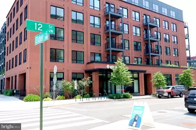 7175 12th Street NW #201, Washington, DC 20012 - Photo 1