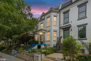 1360 Perry Pl NW, Washington, DC 20010 - Photo 1