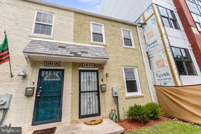 1810 H Place NE, Washington, DC 20002 - Photo 1
