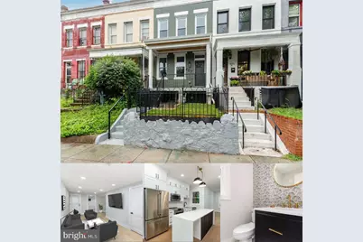 407 16th Street SE #407, Washington, DC 20003 - Photo 1