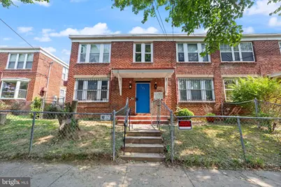 121 Galveston Place SW #2, Washington, DC 20032 - Photo 1