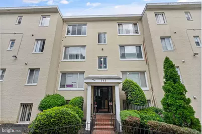 713 Brandywine Street SE #303, Washington, DC 20032 - Photo 1
