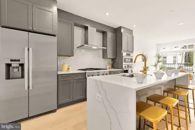 118 Thomas Street NW #1, Washington, DC 20001 - Photo 1