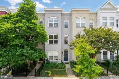 1208 W Street NW, Washington, DC 20009 - Photo 1