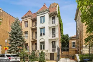 1827 Phelps Pl NW, Washington, DC 20008 - Photo 1