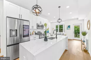 713 Tewkesbury Pl NW, Washington, DC 20012 - Photo 1