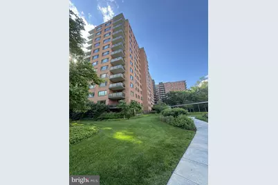 4201 Cathedral Avenue NW #1209W, Washington, DC 20016 - Photo 1