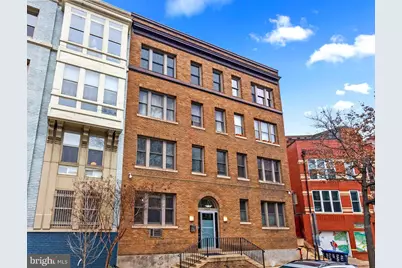 1825 Florida Avenue NW #30, Washington, DC 20009 - Photo 1