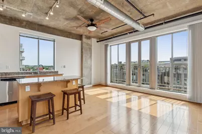 301 Massachusetts Avenue NW #1005, Washington, DC 20001 - Photo 1