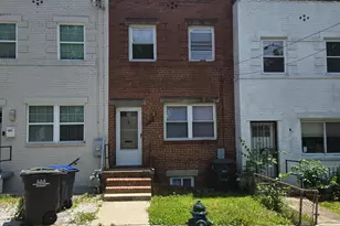 1352 Dexter Terrace SE, Washington, DC 20020 - Photo 1