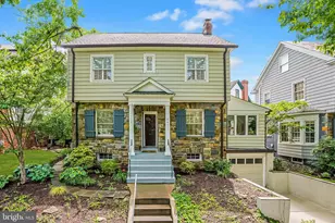 5431 32nd St NW, Washington, DC 20015 - Photo 1