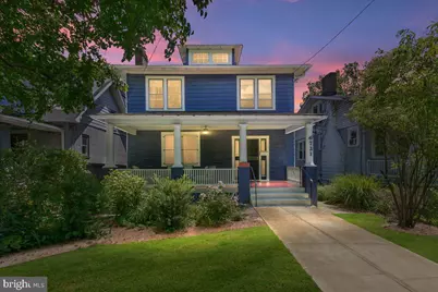 6721 Piney Branch Road NW, Washington, DC 20012 - Photo 1