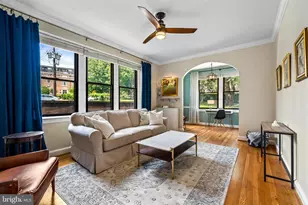 4007 Connecticut Ave NW, Washington, DC 20008 - Photo 1