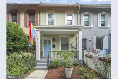 1623 Potomac Avenue SE, Washington, DC 20003 - Photo 1