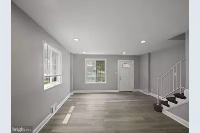 145 Mississippi Avenue SE, Washington, DC 20032 - Photo 1