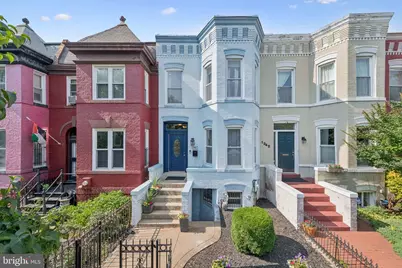 1340 F Street NE, Washington, DC 20002 - Photo 1