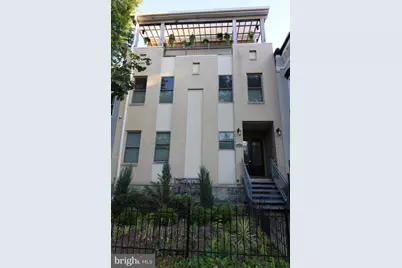 220 P Street NW #1, Washington, DC 20001 - Photo 1
