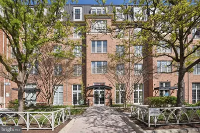 1391 Pennsylvania Avenue SE #249, Washington, DC 20003 - Photo 1