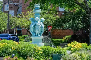 3401 38th Street NW, Washington, DC 20016 - Photo 1