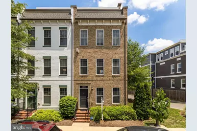2831 Chancellor's Way NE, Washington, DC 20017 - Photo 1