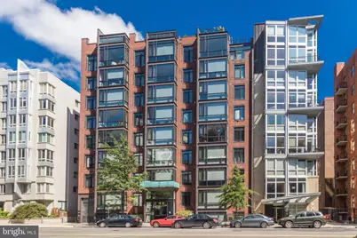 1211 13th Street NW #507, Washington, DC 20005 - Photo 1