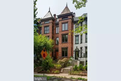 1116 Lamont Street NW, Washington, DC 20010 - Photo 1
