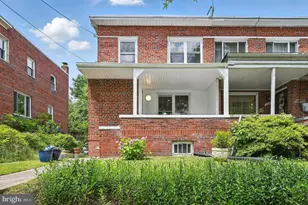 812 Crittenden St NE, Washington, DC 20017 - Photo 1