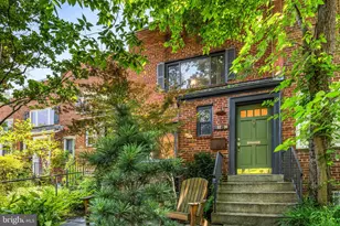 1850 Irving St NW, Washington, DC 20010 - Photo 1