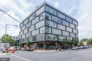 2030 8th St NW, Washington, DC 20001 - Photo 1