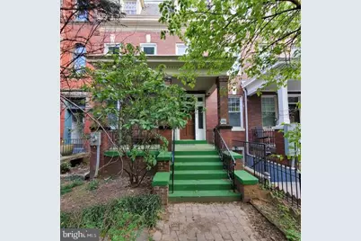 1212 Park Road NW, Washington, DC 20010 - Photo 1