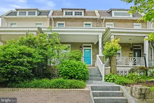 1715 A St SE, Washington, DC 20003 - Photo 1