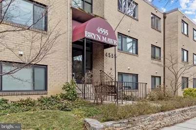 4555 Macarthur Boulevard NW #G5, Washington, DC 20007 - Photo 1
