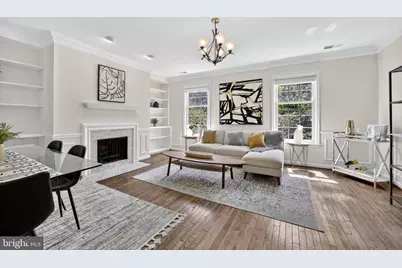 1749 Q Street NW #F, Washington, DC 20009 - Photo 1