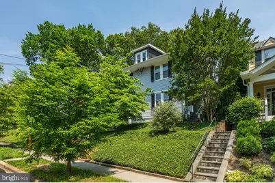 3211 Oliver Street NW, Washington, DC 20015 - Photo 1