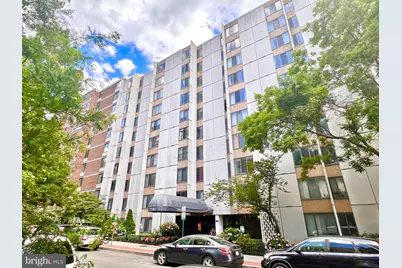 1440 N Street NW #514, Washington, DC 20005 - Photo 1