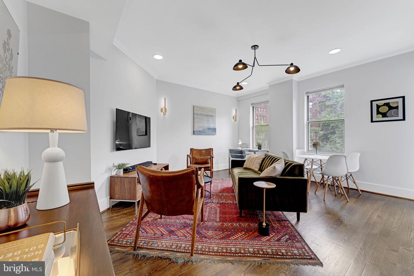 1621 T St NW #304, Washington, DC 20009 - MLS DCDC2205506 - Coldwell Banker
