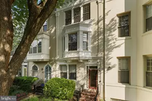 101 North Carolina Ave SE, Washington, DC 20003 - Photo 1