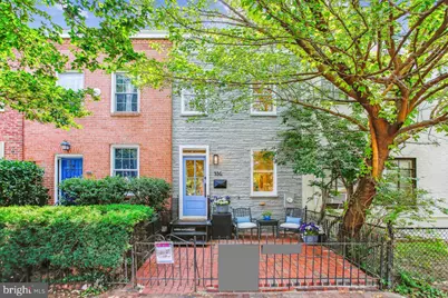 336 6th Street SE, Washington, DC 20003 - Photo 1