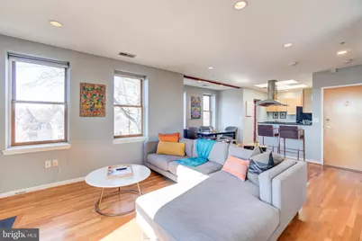 70 Rhode Island Avenue NW #501, Washington, DC 20001 - Photo 1