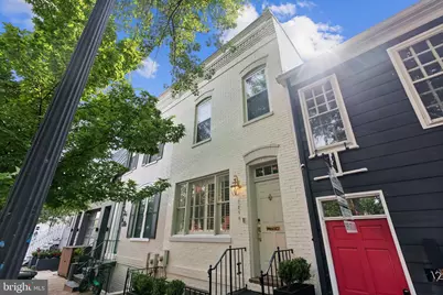 1218 28th Street NW, Washington, DC 20007 - Photo 1