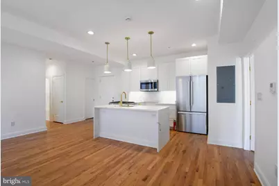 1351 Wisconsin Avenue NW #2B, Washington, DC 20007 - Photo 1