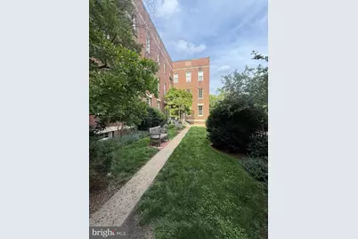 2527 Q Street NW #102, Washington, DC 20007 - Photo 1
