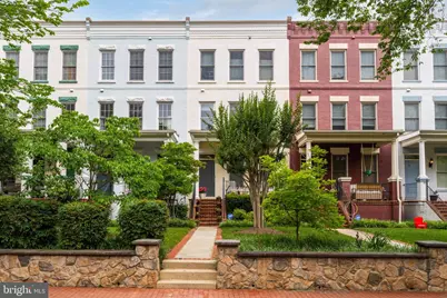 1342 South Carolina Avenue SE, Washington, DC 20003 - Photo 1