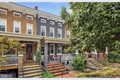 1336 Quincy Street NW #2, Washington, DC 20011 - Photo 1