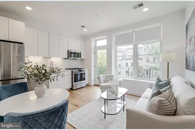 2419 Ontario Road NW #202, Washington, DC 20009 - Photo 1