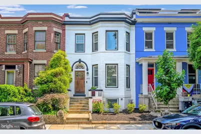 1415 Ames Place NE, Washington, DC 20002 - Photo 1